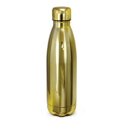 Mirage Luxe Vacuum Bottle-Gold