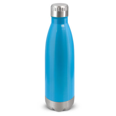 Mirage Metal Bottle-Light Blue