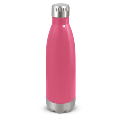 Mirage Metal Bottle-Pink