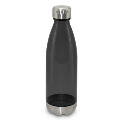Mirage Translucent Bottle-Black