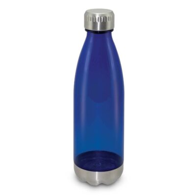 Mirage Translucent Bottle-Dark Blue