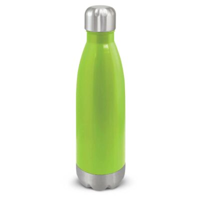 Mirage Vacuum Bottle-Bright Green