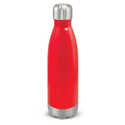 Mirage Vacuum Bottle-Red