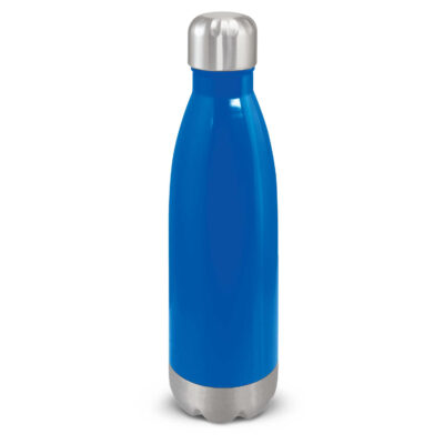 Mirage Vacuum Bottle-Royal Blue