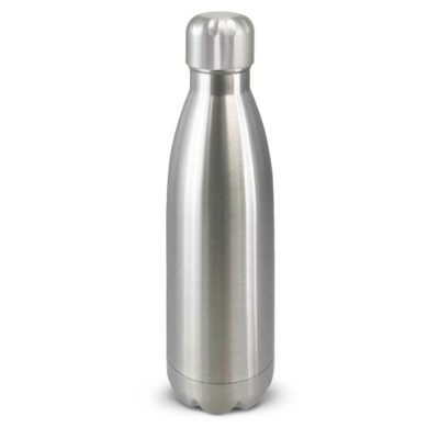Mirage Vacuum Bottle-Silve