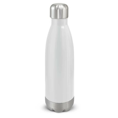 Mirage Vacuum Bottle-White