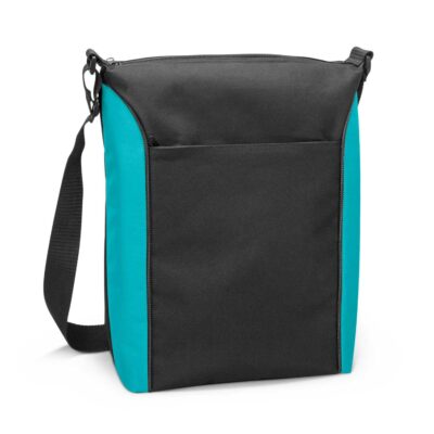 Monaro Conference Cooler Bag-Light Blue