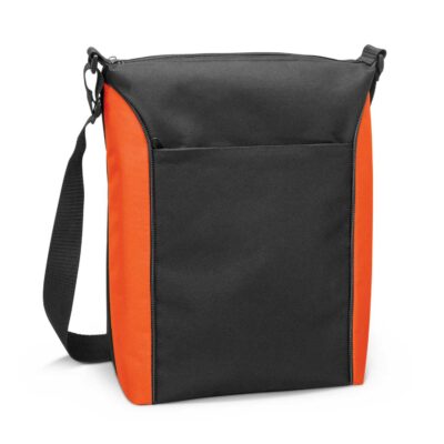 Monaro Conference Cooler Bag-Orange