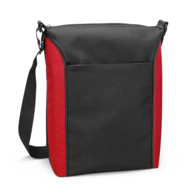 Monaro Conference Cooler Bag-Red