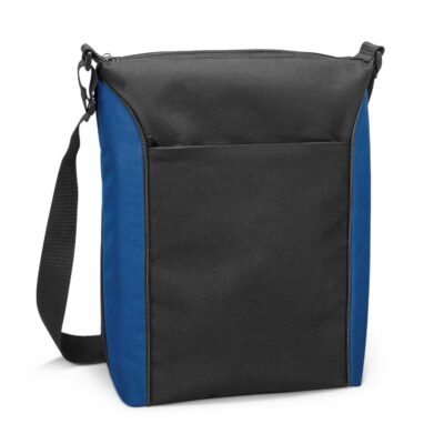 Monaro Conference Cooler Bag-Royal Blue