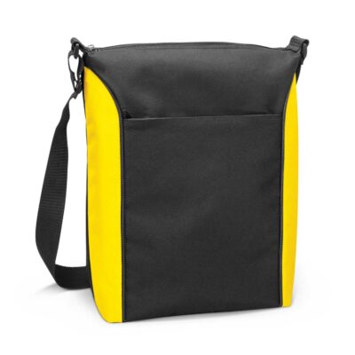 Monaro Conference Cooler Bag-Yellow