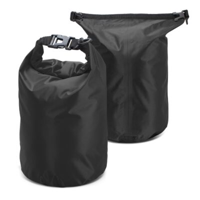 Nevis Dry Bag - 5L-Black