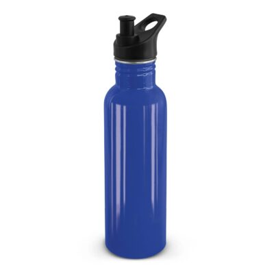 Nomad Bottle-Dark Blue