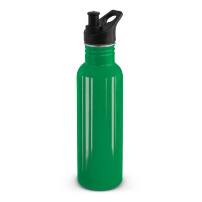 Nomad Bottle-Dark Green