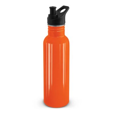 Nomad Bottle-Orange