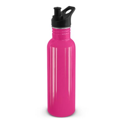 Nomad Bottle-Pink