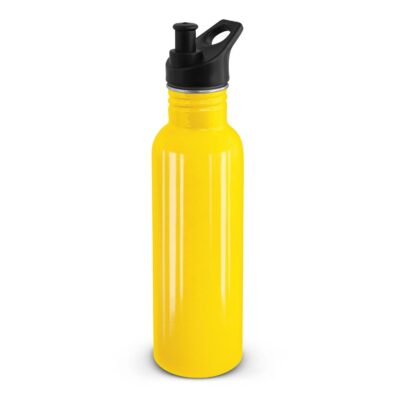 Nomad Bottle-Yellow