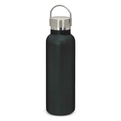 Nomad Deco Vacuum Bottle - Powder Coated-Black