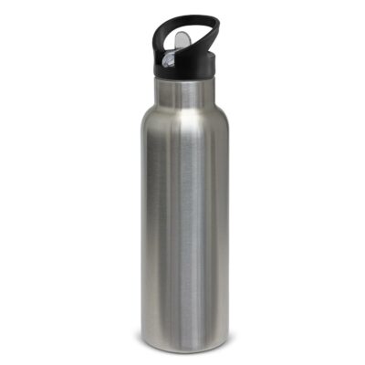Nomad Vacuum Bottle - Stainless-Flip Lid
