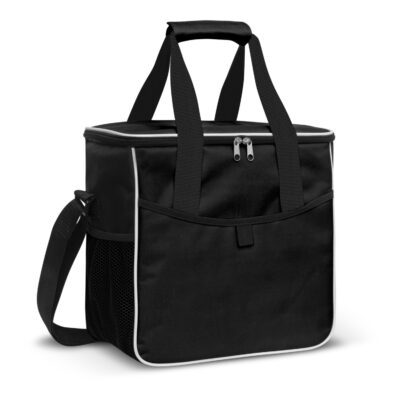Nordic Cooler Bag-Black