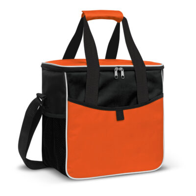 Nordic Cooler Bag-Orange