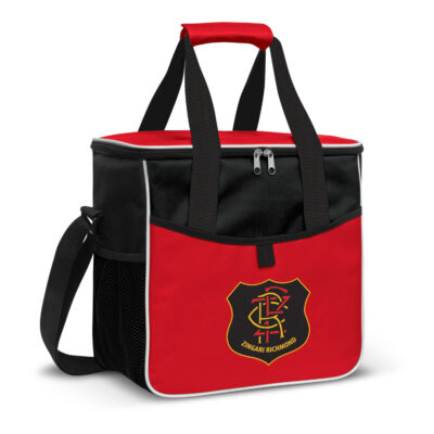 Nordic Cooler Bag-Red