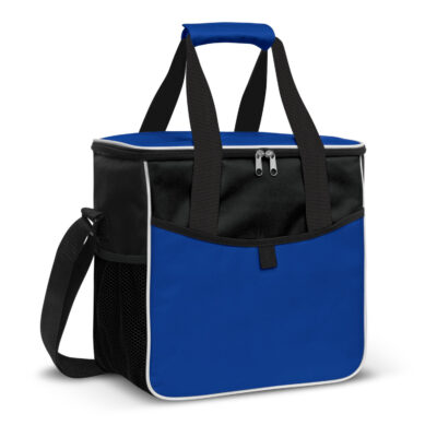 Nordic Cooler Bag-Royal Blue