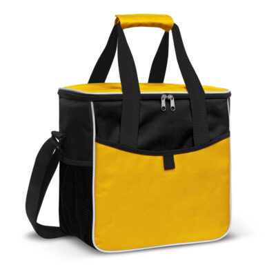 Nordic Cooler Bag-Yellow
