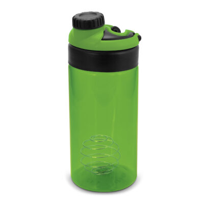 Olympus Sports Shaker-Bright Green
