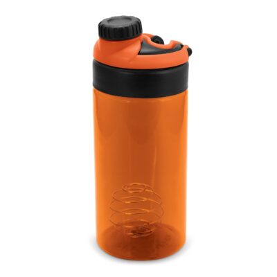 Olympus Sports Shaker-Orange