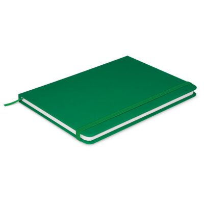 Omega Notebook-Dark Green