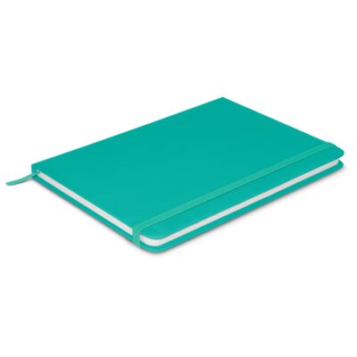 Omega Notebook-Teal