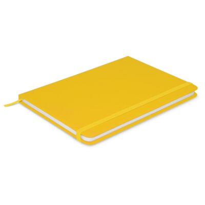 Omega Notebook-Yellow