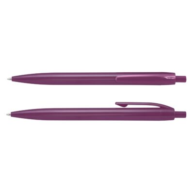 Omega Pen-Purple
