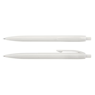 Omega Pen-White