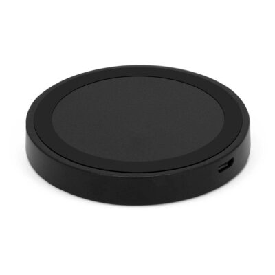 Orbit Wireless Charger - Colour Match-Black