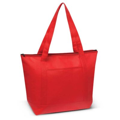 Orca Cooler Bag-Red
