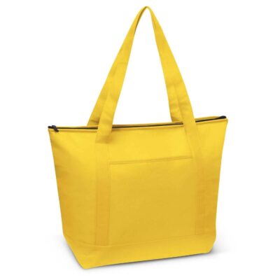 Orca Cooler Bag-Yellow