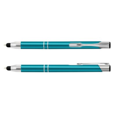 Panama Pen-Light Blue