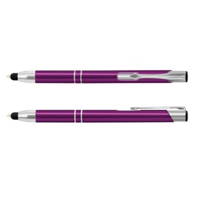 Panama Pen-Purple