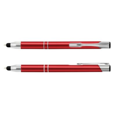 Panama Pen-Red
