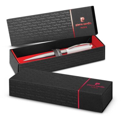 Pierre Cardin Lyon Pen - Corporate-Gift Box