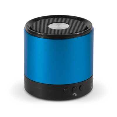 Polaris Bluetooth Speaker-Matt Blue