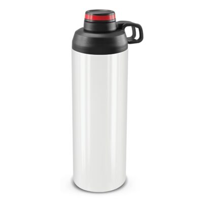 Primo Metal Bottle-Red