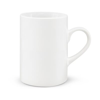 Roma Coffee Mug-White
