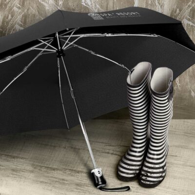 Sheraton Compact Umbrella-Feature