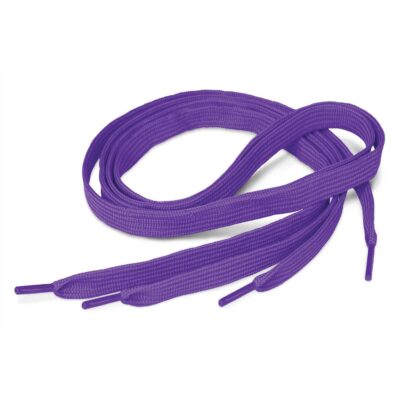 Shoe Laces-Purple