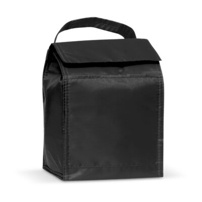 Solo Lunch Cooler Bag-Black