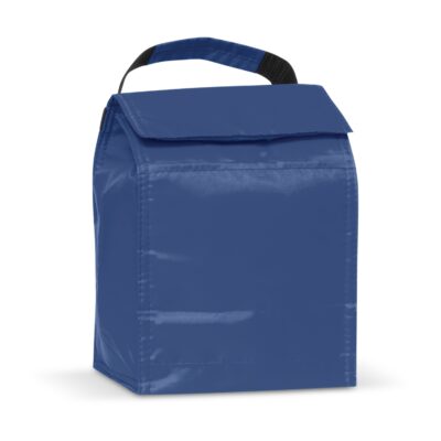 Solo Lunch Cooler Bag-Blue