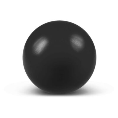 Stress Ball-Black